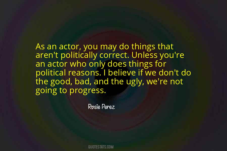 The Good The Bad And The Ugly Quotes #1259317