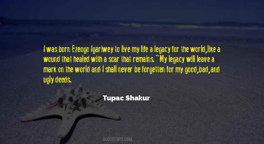 The Good The Bad And The Ugly Quotes #1445211