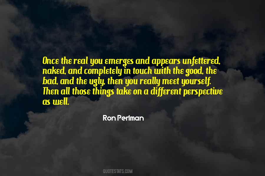The Good The Bad And The Ugly Quotes #1555239