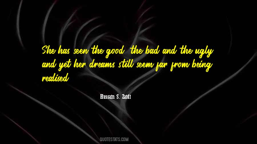 The Good The Bad And The Ugly Quotes #272329