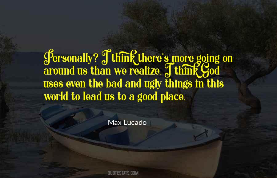 The Good The Bad And The Ugly Quotes #637569