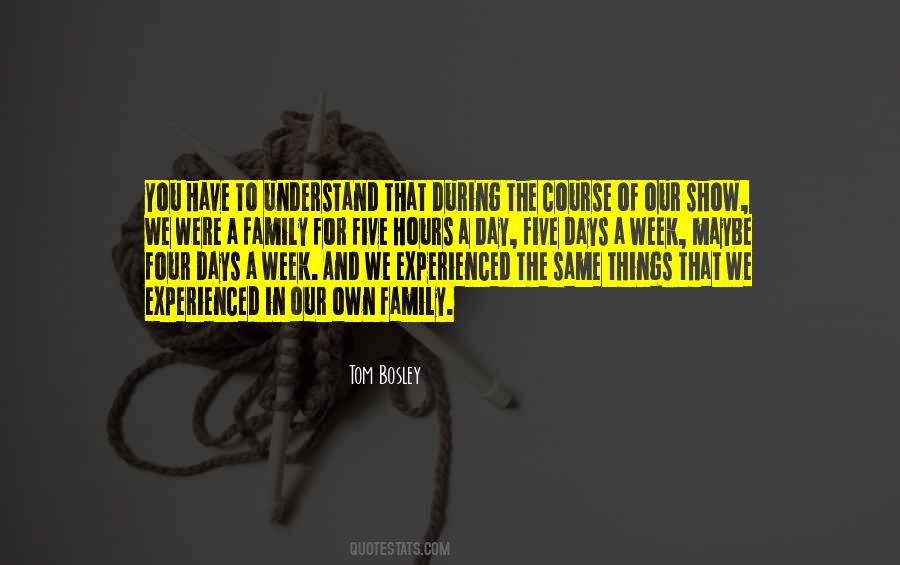 Days Are Not Same Quotes #133442
