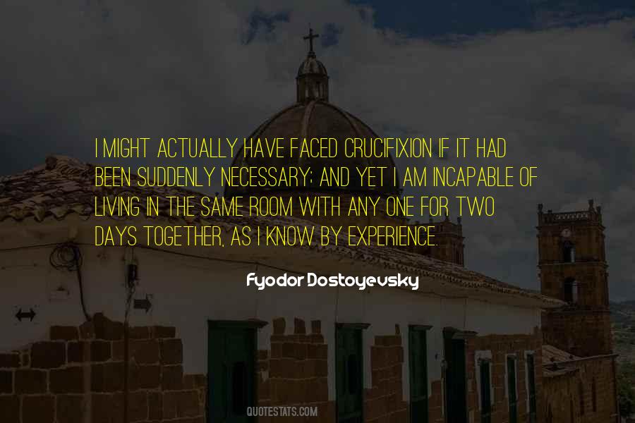 Days Are Not Same Quotes #168994