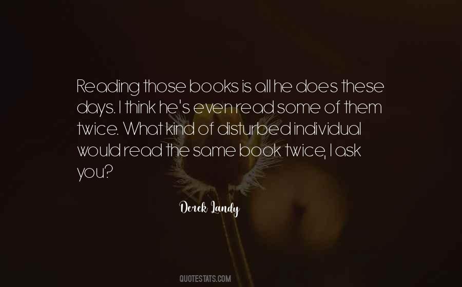 Days Are Not Same Quotes #1879265