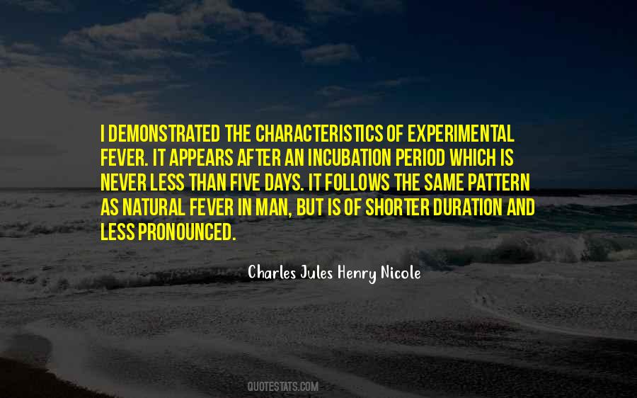 Days Are Not Same Quotes #192792