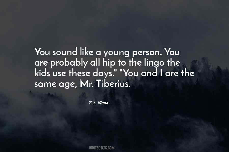 Days Are Not Same Quotes #249233