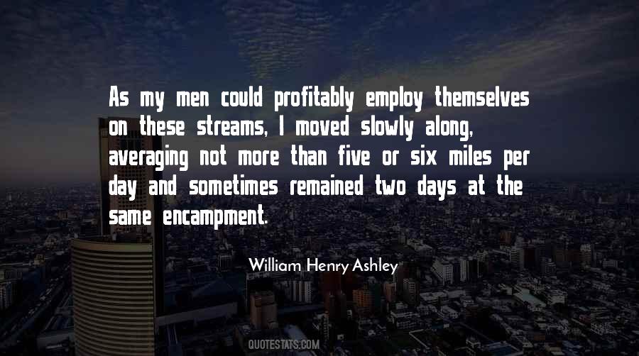 Days Are Not Same Quotes #47625