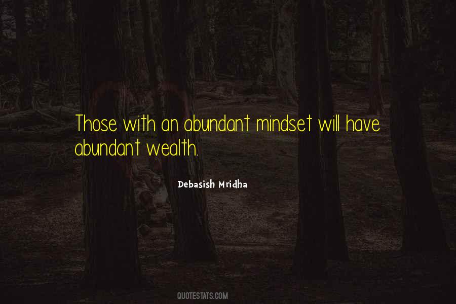 Mindset Inspirational Quotes #1601413