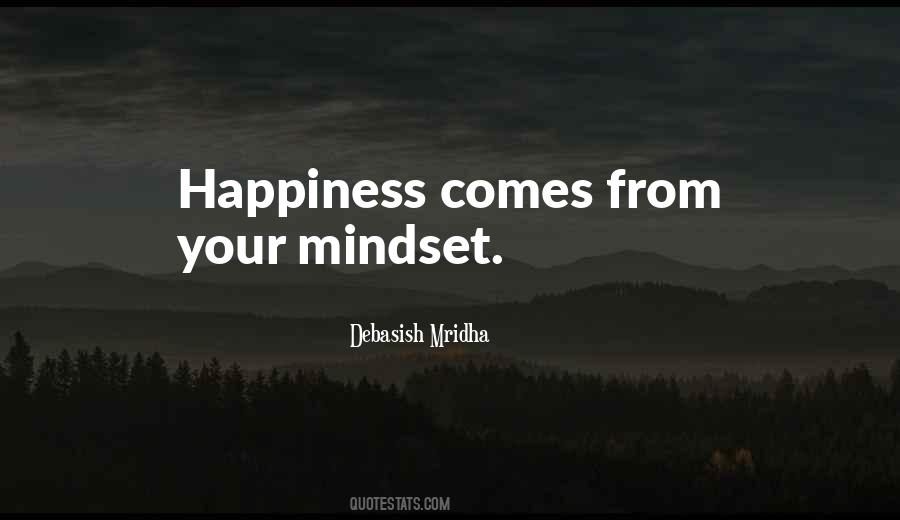 Mindset Inspirational Quotes #74268