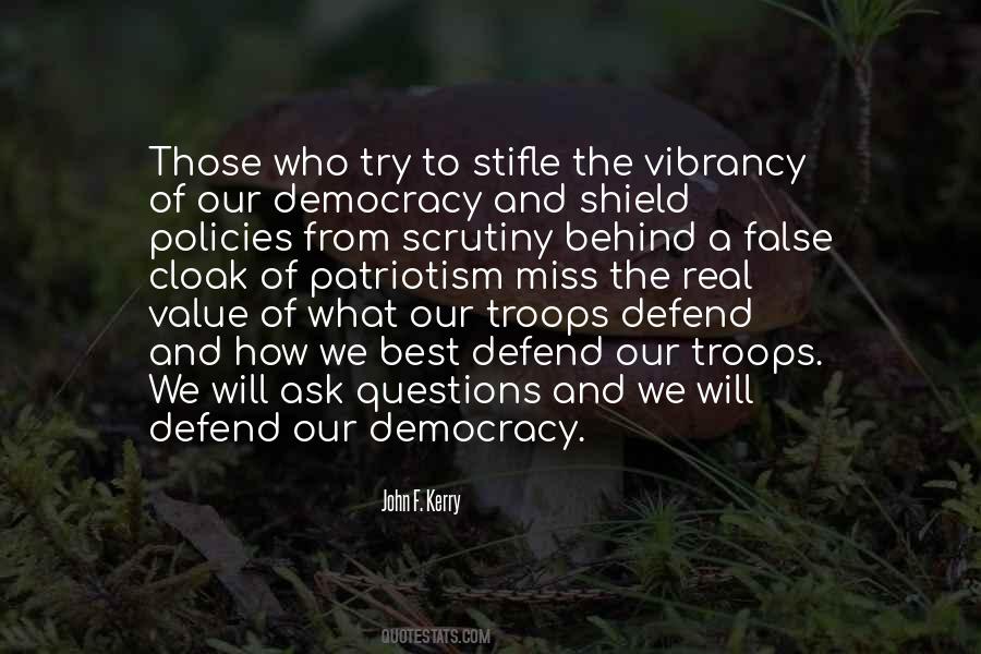 We Try Our Best Quotes #853906
