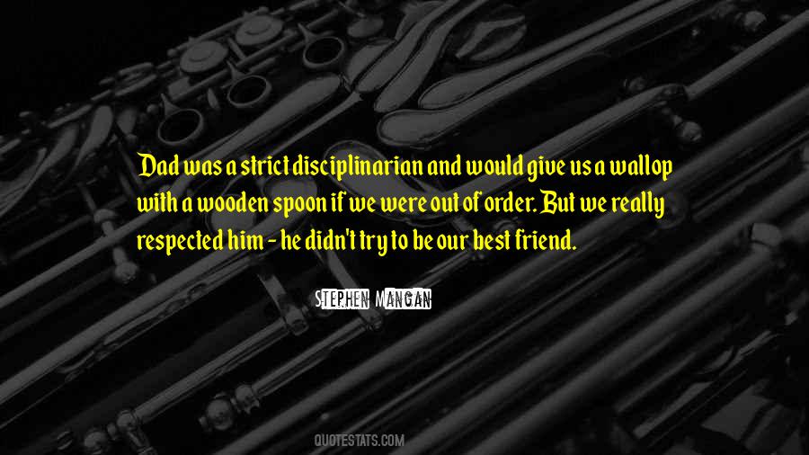 We Try Our Best Quotes #87041