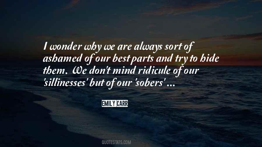 We Try Our Best Quotes #980164