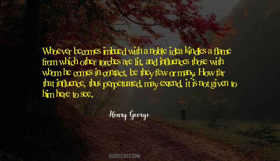 And Here Comes Quotes #1165098