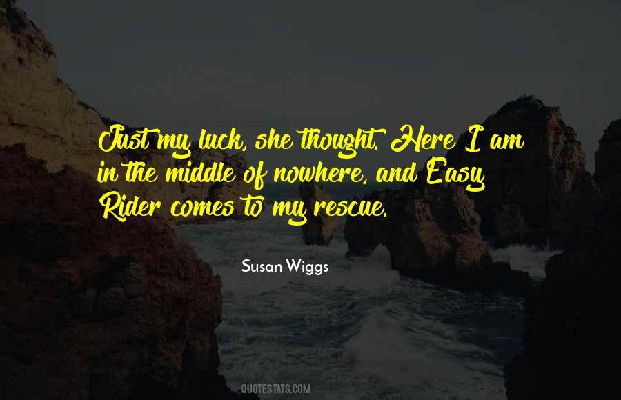 And Here Comes Quotes #1711798