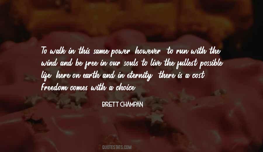 And Here Comes Quotes #513485