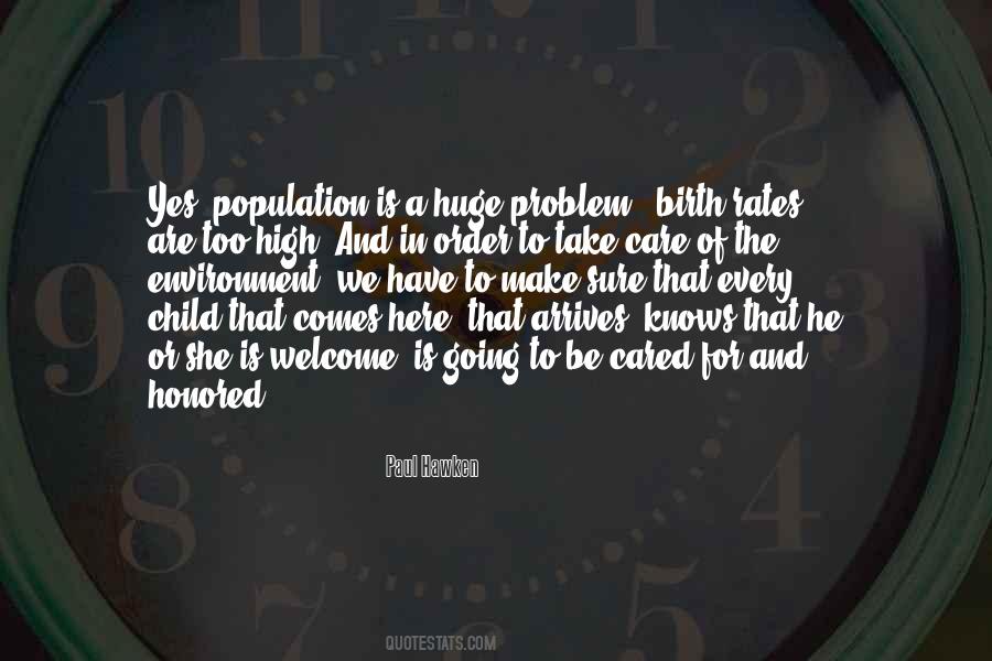 And Here Comes Quotes #896667
