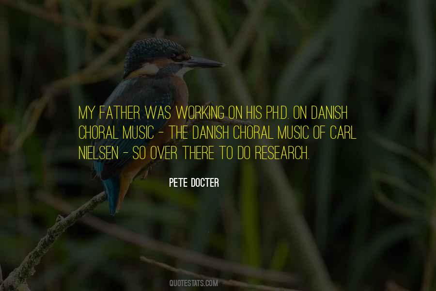 Music Research Quotes #1181656