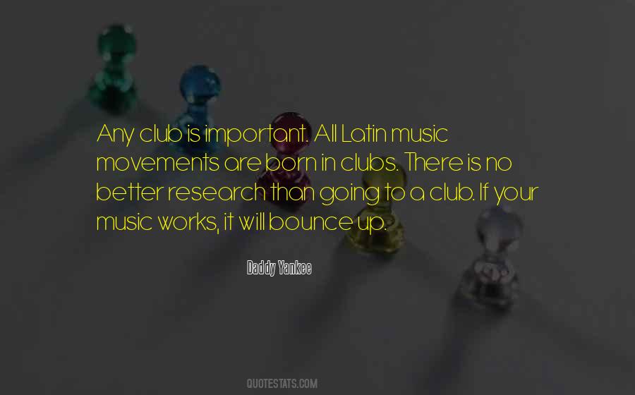 Music Research Quotes #684396