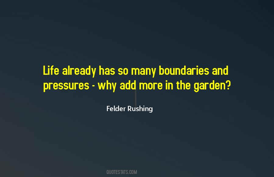 Gardening Life Quotes #317886