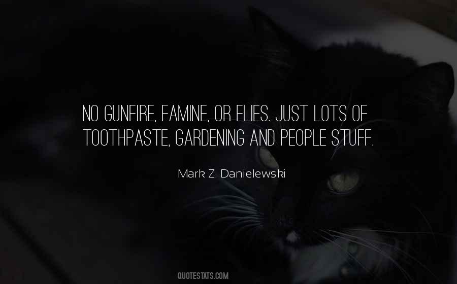 Gardening Life Quotes #83907