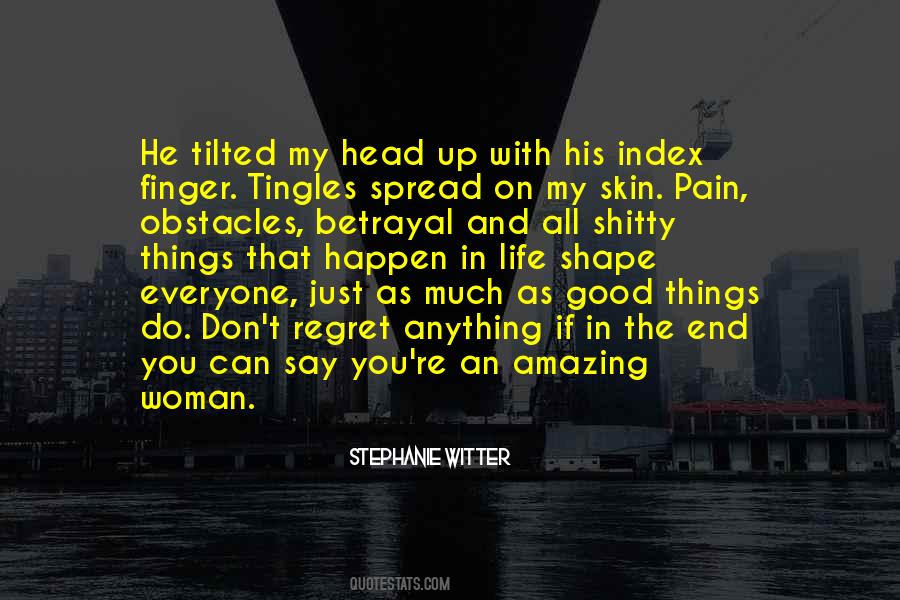 New Skin Quotes #1092634