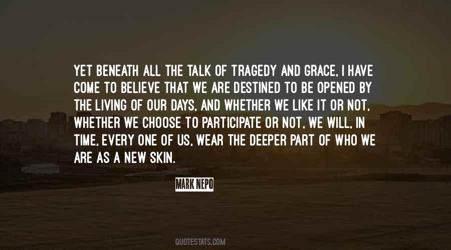 New Skin Quotes #1151789