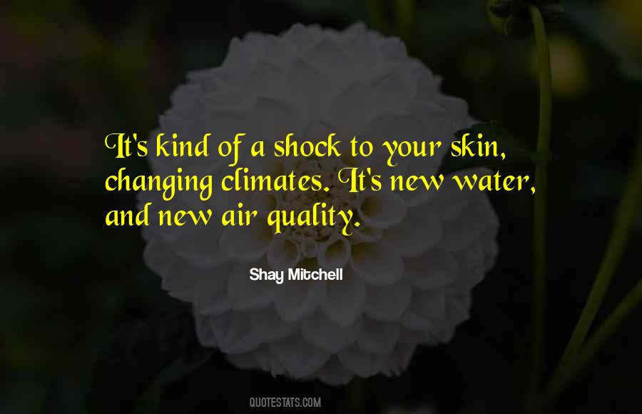 New Skin Quotes #1172000