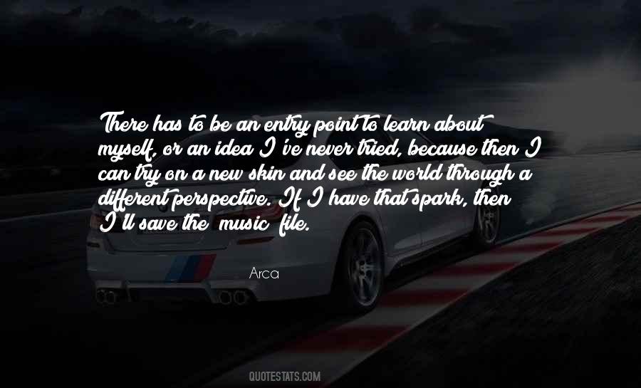 New Skin Quotes #1277323