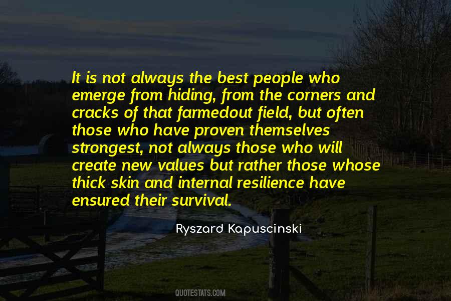 New Skin Quotes #141982