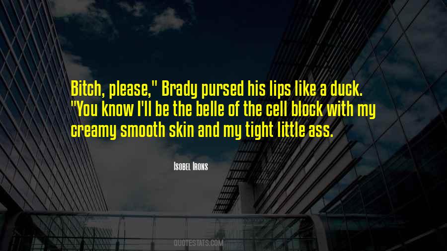 New Skin Quotes #1430378