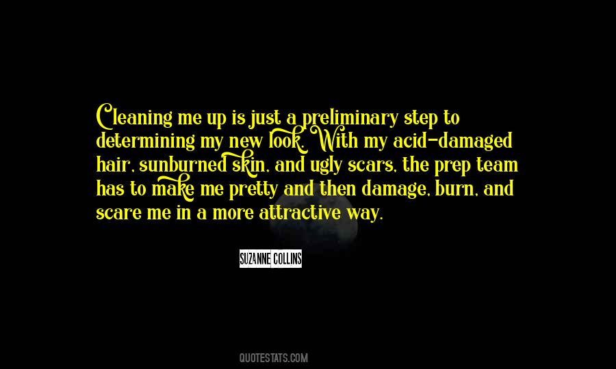 New Skin Quotes #1690626