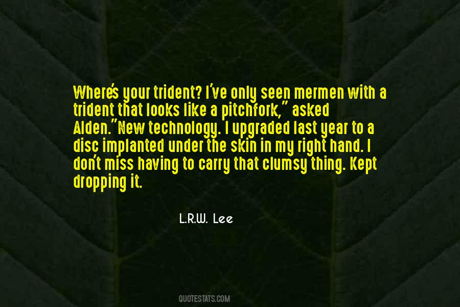 New Skin Quotes #1861902