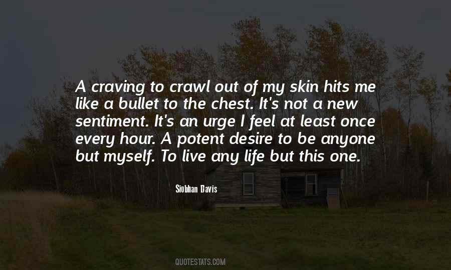 New Skin Quotes #236561