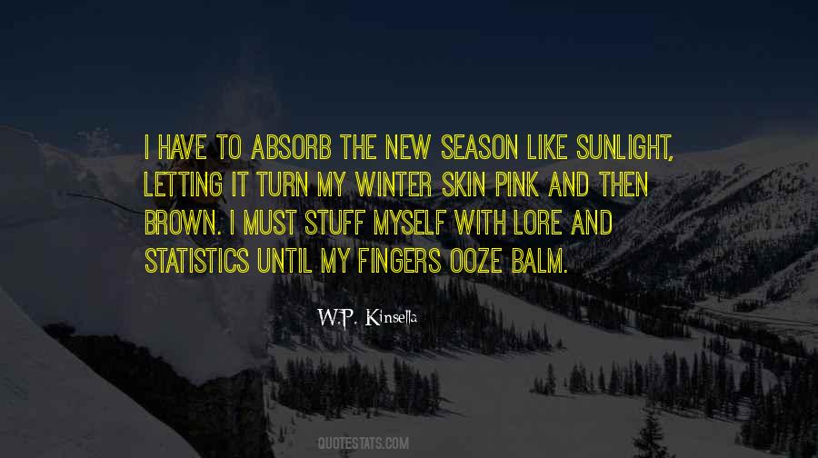 New Skin Quotes #56306