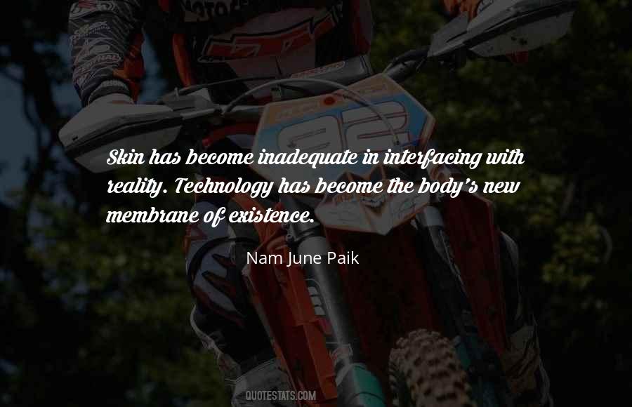 New Skin Quotes #765863