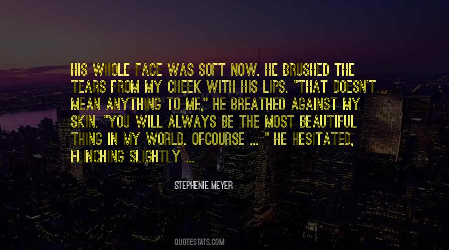 New Skin Quotes #788712
