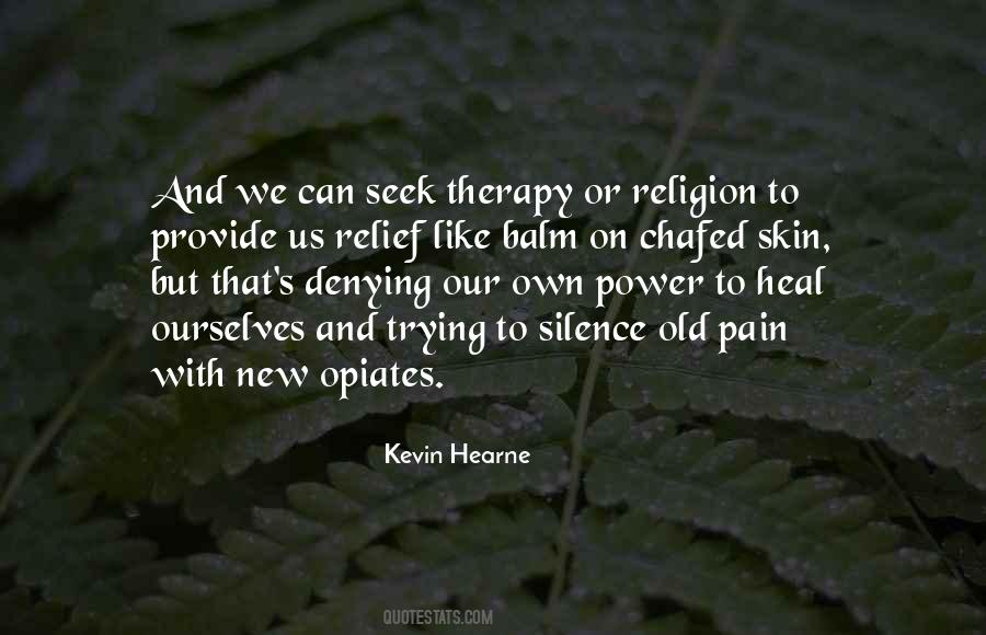New Skin Quotes #851577