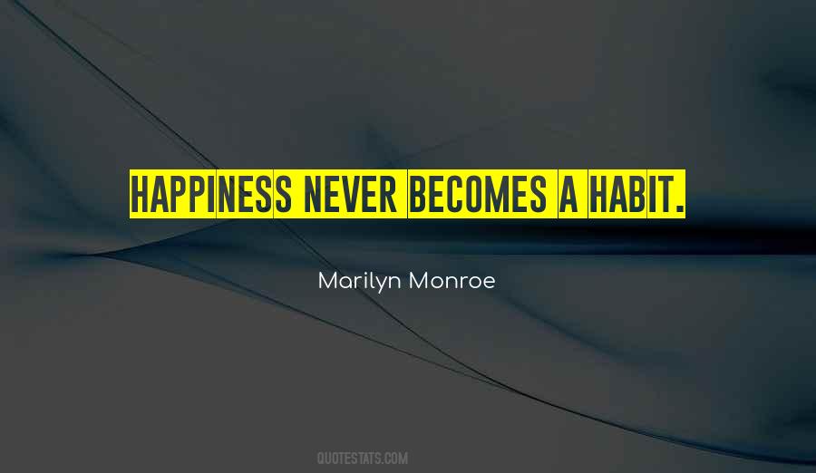 Happiness Inspiring Quotes #1454872