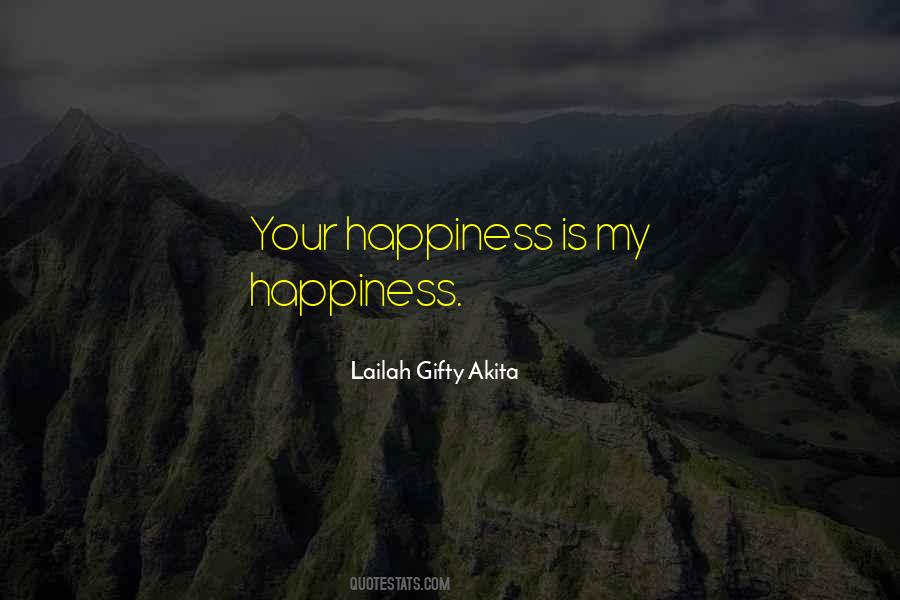 Happiness Inspiring Quotes #869368