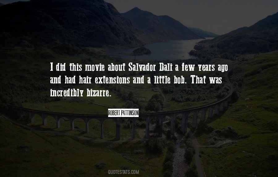 Hair Bob Quotes #1298529