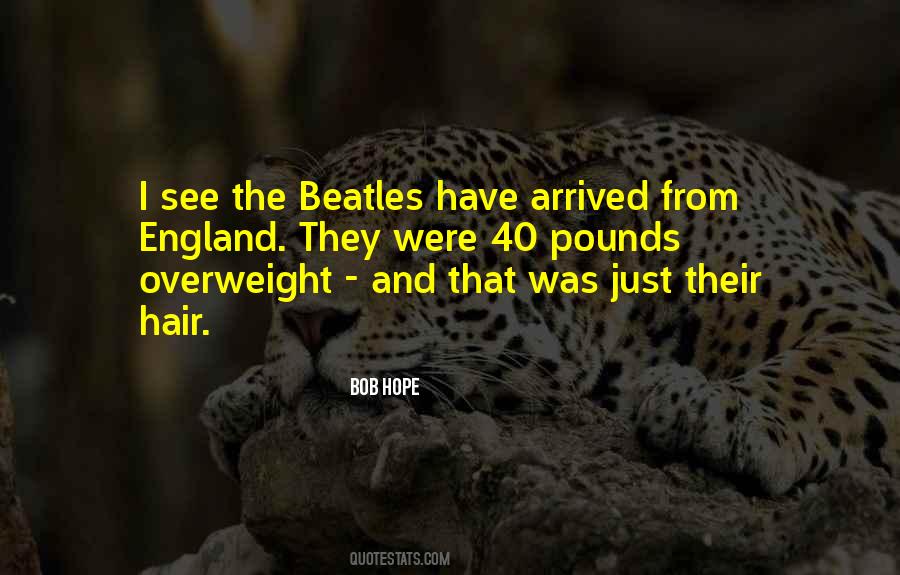 Hair Bob Quotes #617600