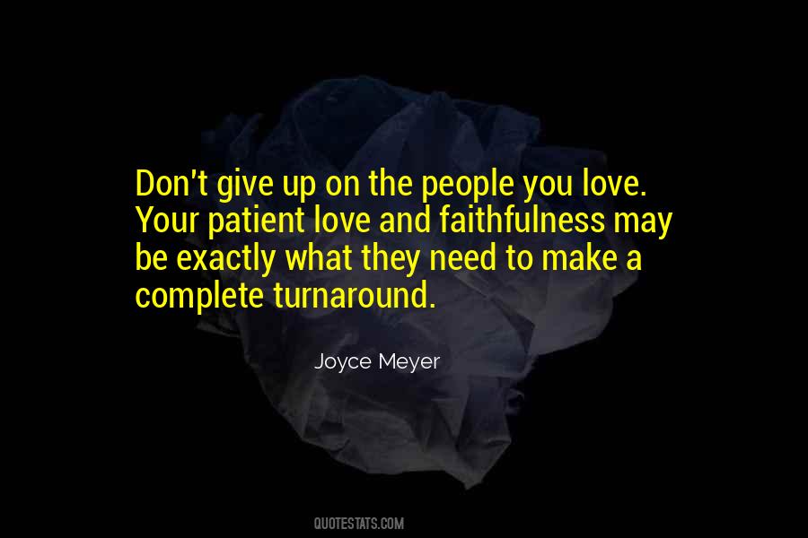 Dont Need Quotes #950908