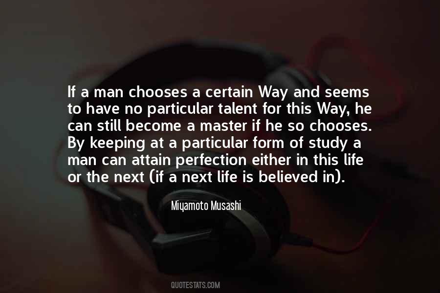 Work And Study Quotes #1008672