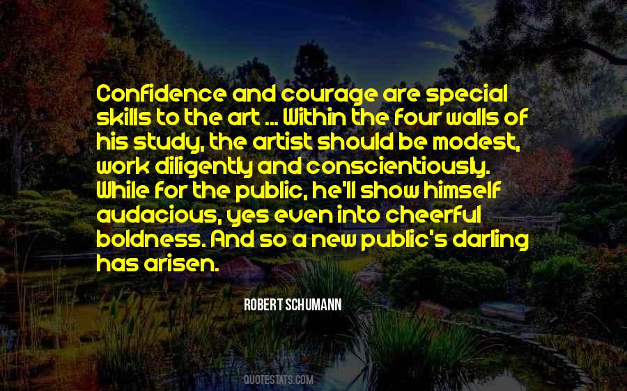 Work And Study Quotes #108733