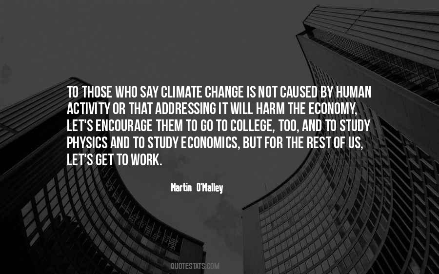 Work And Study Quotes #186436