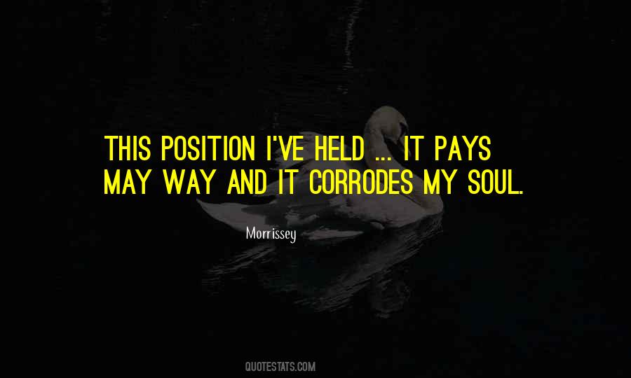 Work And Study Quotes #239527