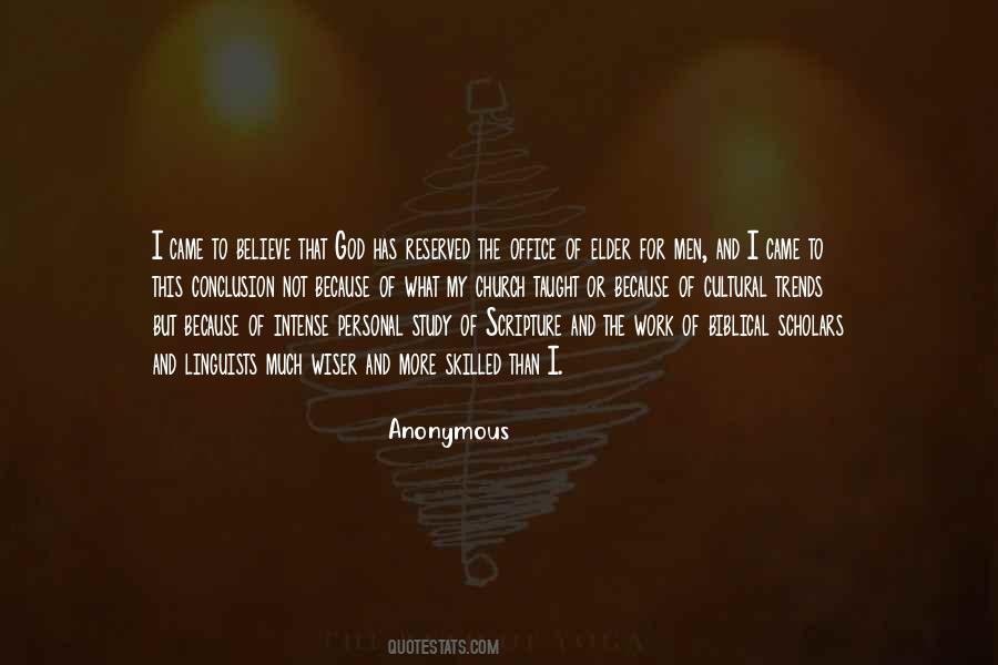 Work And Study Quotes #329400