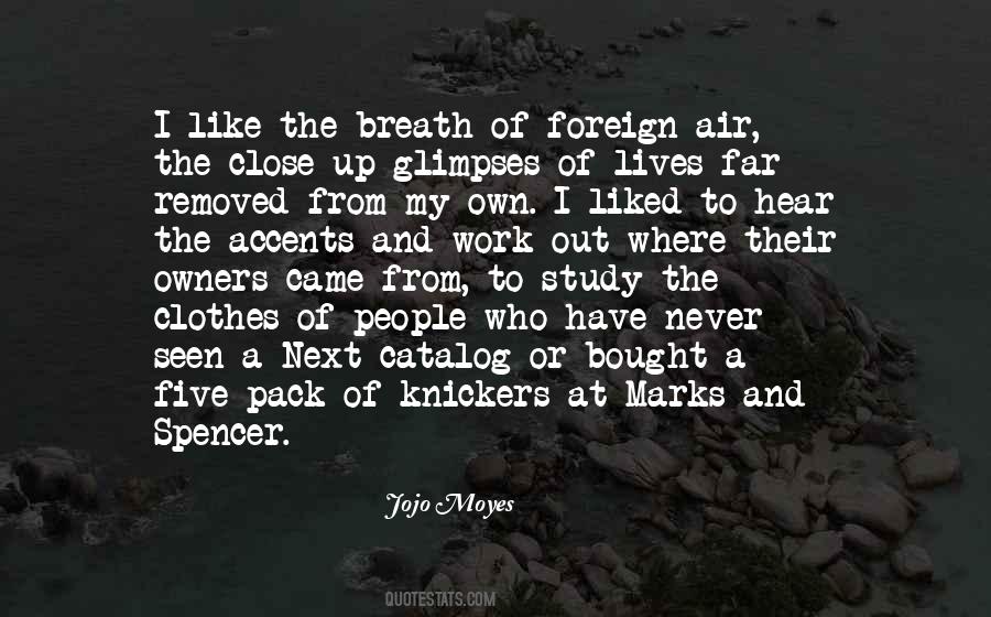 Work And Study Quotes #382488