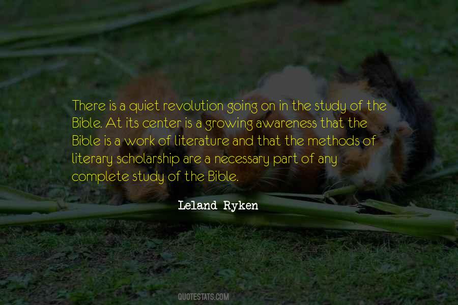 Work And Study Quotes #385425