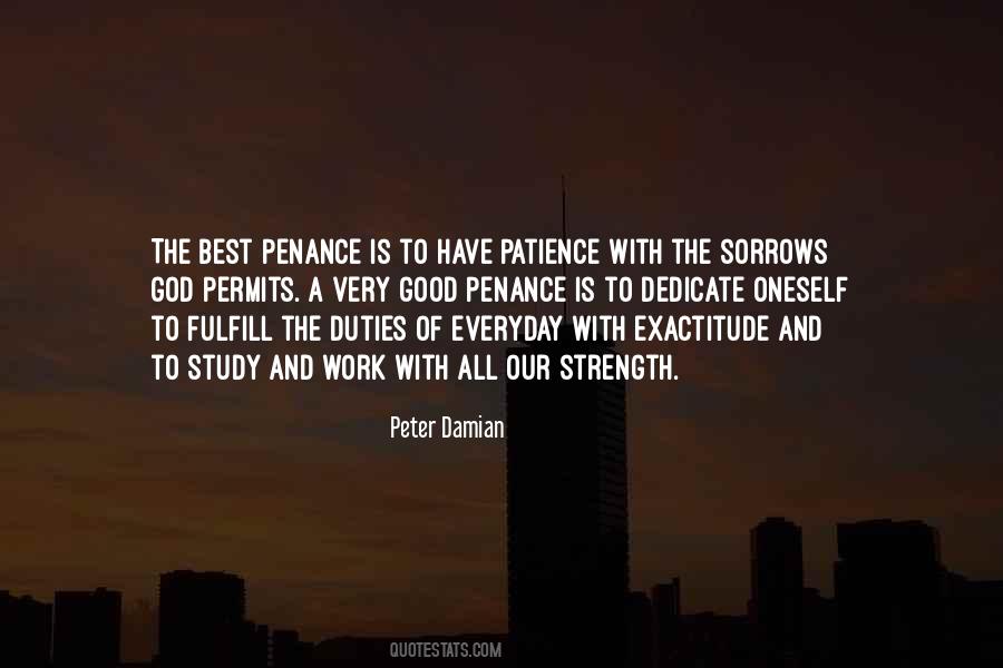 Work And Study Quotes #424768